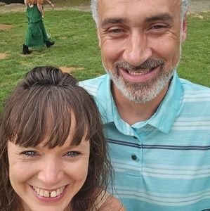 Meet your Posher, Tanya w